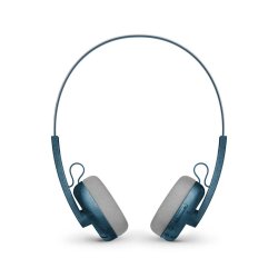 Philips TAH2000TL Retro tr�dl�se on-ear hovedtlf. Bl�/gr�n