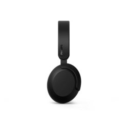 Philips TAH8000EBK Over-ear hovedtlf. Sort