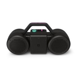 Philips TAMS60 - The Roller Boombox - sort