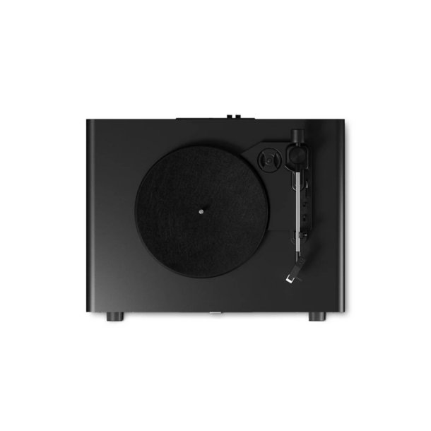 Philips TAV3000B - The Stevie Retro BT Pladespiller - sort