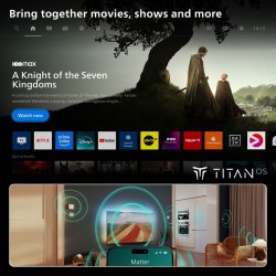 Philips 48OLED811/12 - OLED TV