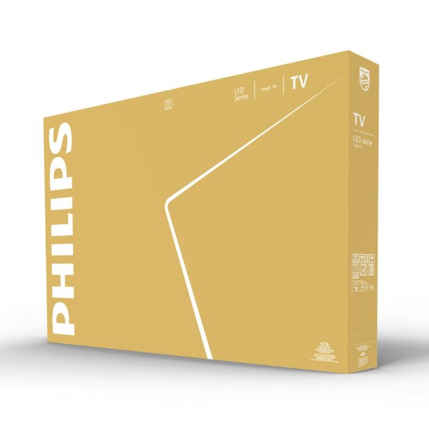 Philips 65PUS7001/12 LED TV