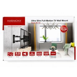 Harmony DB152 v�gbeslag m/ udtr�k og tilt