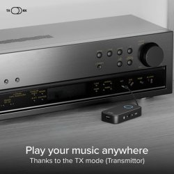 SBS RX/TX Wireless Audio Adapter