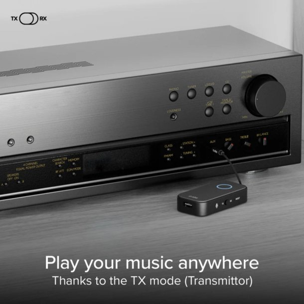 SBS RX/TX Wireless Audio Adapter