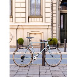  COPENHAGEN TRACKERS Gemstone Bike GPS tracker