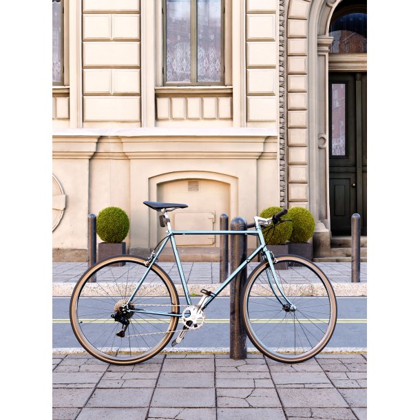  COPENHAGEN TRACKERS Gemstone Bike GPS tracker