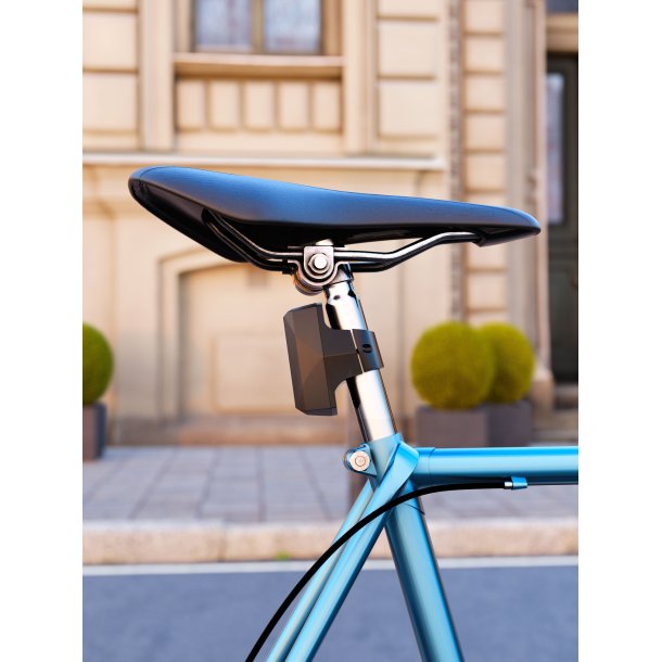  COPENHAGEN TRACKERS Gemstone Bike GPS tracker