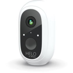 Strong HELO view kamera kit med to trdlse kameraer