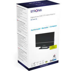 Strong SRT ANT 30 indendrs antenne