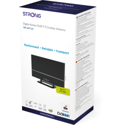 Strong SRT ANT 30 indendrs antenne