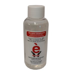 Asct 100 ml hndsprit med 70% alkohol