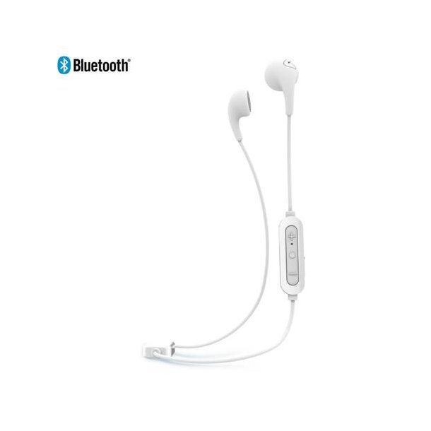 iLuv Bubble Gum Air in-ear bluetooth headset - HVID
