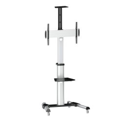 LogiLink BP0025 TV-stander med hjul