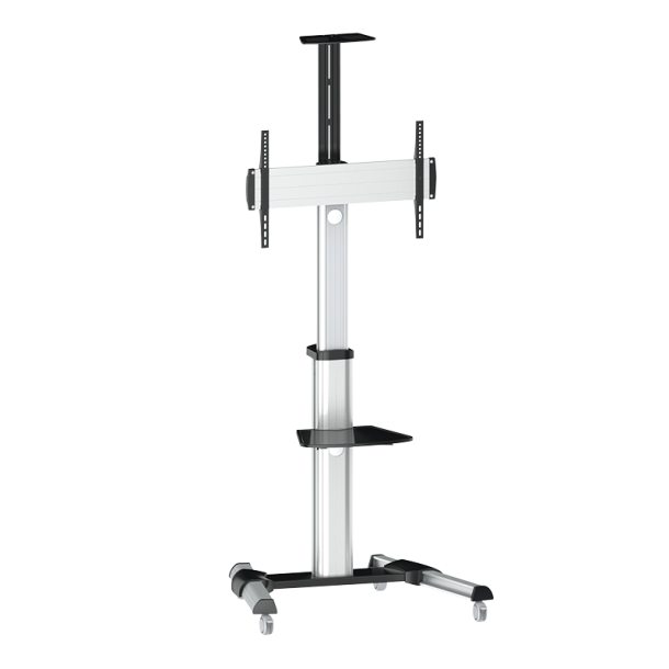 LogiLink BP0025 TV-stander med hjul