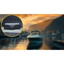 COPENHAGEN TRACKERS Gemstone GPS tracker