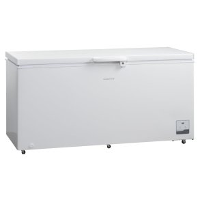 Scandomestic CF500WE kummefryser