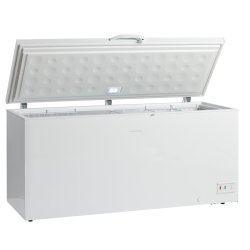 Scandomestic CF560WE kummefryser