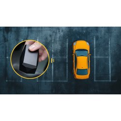 COPENHAGEN TRACKERS Gemstone GPS tracker