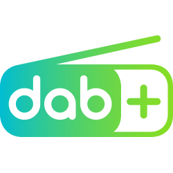 Philips TAR3505/12 clockradio med DAB+