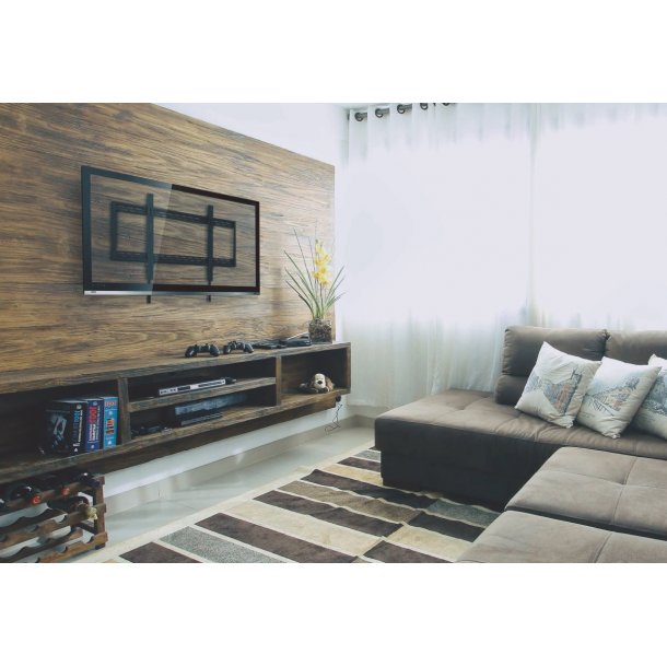 Harmony DB810 universal v�gbeslag til store TV