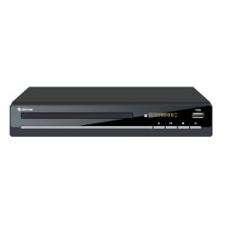 Denver DVH-7787MK3 regions-fri DVD-afspiller med HDMI og SCART