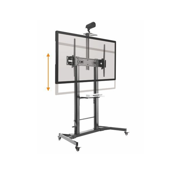 SBOX FS-3610 TV-stander - SORT