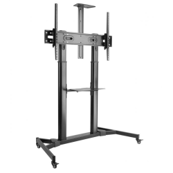 SBOX FS-3610 TV-stander - SORT