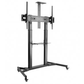 SBOX FS-3610 TV-stander - SORT