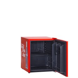 Scandomestic FiftyCube  Coca Cola kler