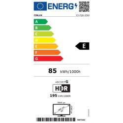 Finlux 65FQI9560