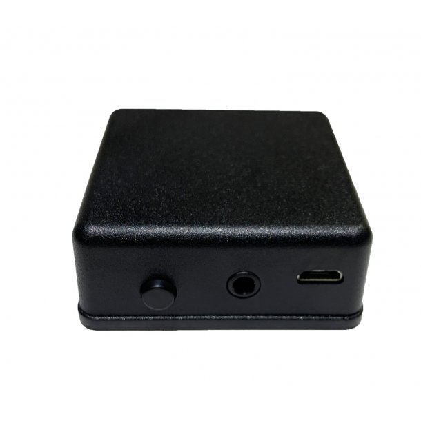 Hall Audio HeadPhone Connector - bluetooth sender