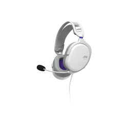 JVC GG-01-H-Q gamer headset - HVID