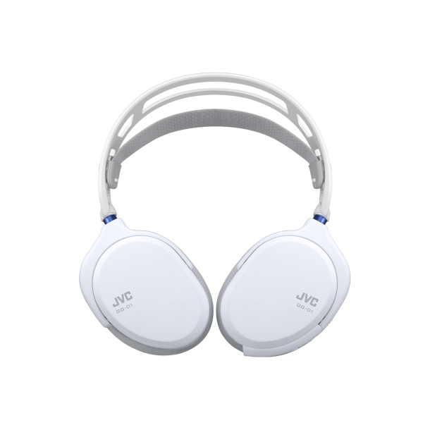 JVC GG-01-H-Q gamer headset - HVID