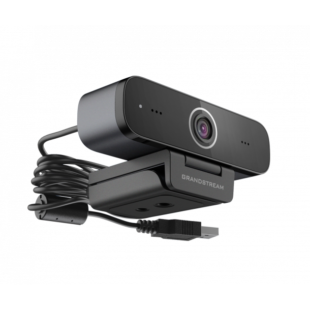 Grandstream GUV3100 Full-HD webkamera