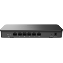 Grandstream GWN7001 router