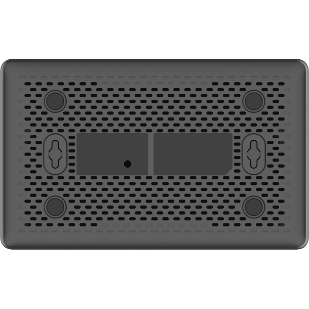 Grandstream GWN7001 router