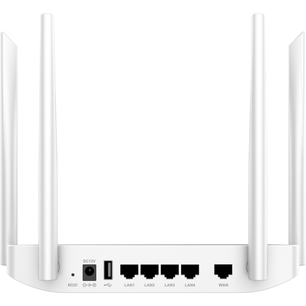 Grandstream GWN7052 Wi-Fi 5 router