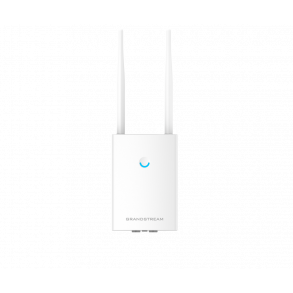Grandstream GWN7605LR udendrs Wi-Fi adgangspunkt med lang rkkevidde