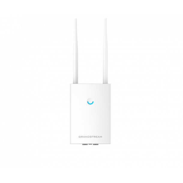 Grandstream GWN7605LR udendrs Wi-Fi adgangspunkt med lang rkkevidde