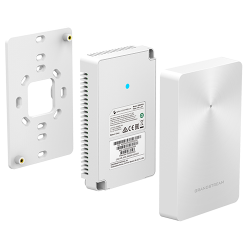 Grandstream GWN7624 in-wall WI-FI 5 adgangspunkt