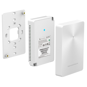 Grandstream GWN7624 in-wall WI-FI 5 adgangspunkt