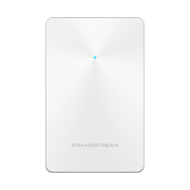 Grandstream GWN7624 in-wall WI-FI 5 adgangspunkt