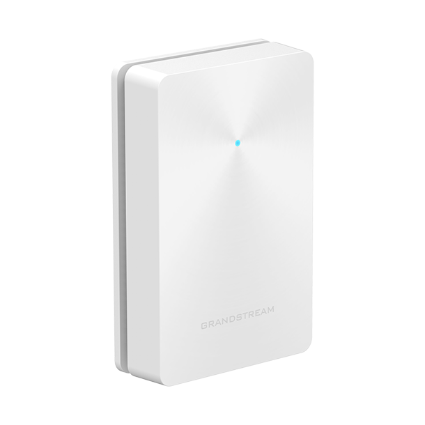 Grandstream GWN7624 in-wall WI-FI 5 adgangspunkt