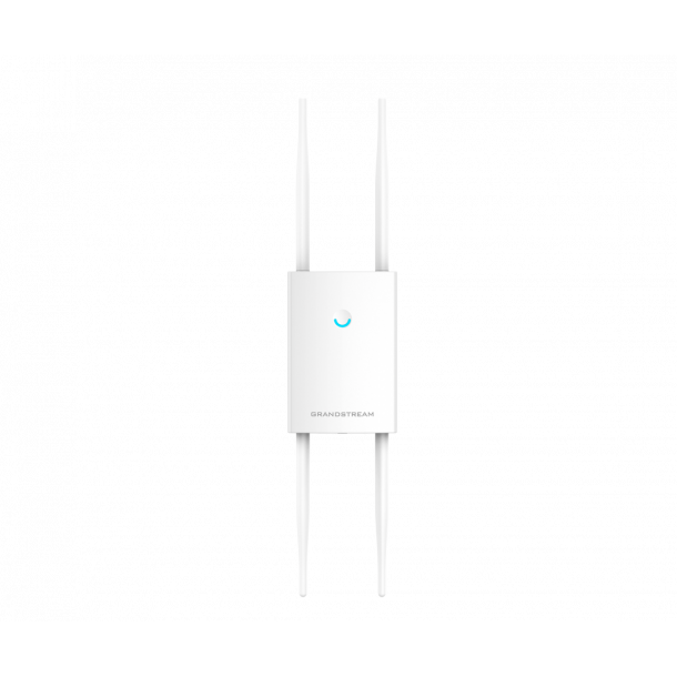 Grandstream GWN7630LR udendrs Wi-Fi adgangspunkt med lang rkkevidde