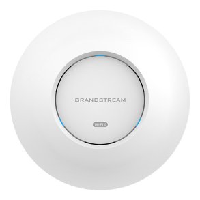 Grandstream GWN7660 WiFi6 indendrs Wi-Fi adgangspunkt