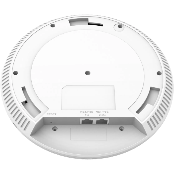 Grandstream GWN7665 Wi-Fi 6E adgangspunkt