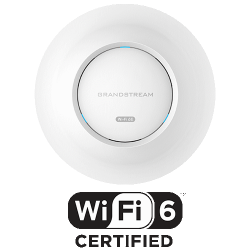 Grandstream GWN7665 Wi-Fi 6E adgangspunkt