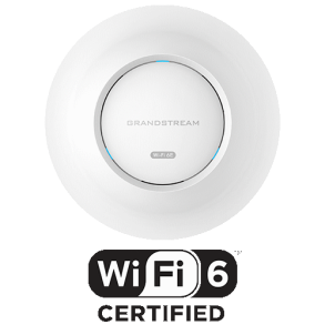 Grandstream GWN7665 Wi-Fi 6E adgangspunkt