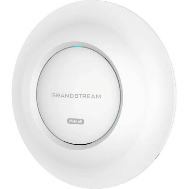 Grandstream GWN7665 Wi-Fi 6E adgangspunkt